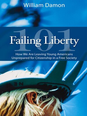 cover image of Failing Liberty 101